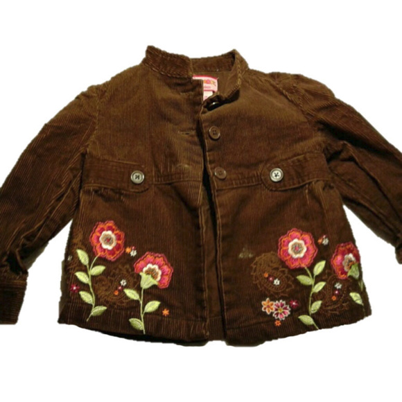 French toast Other - Corduroy jacket